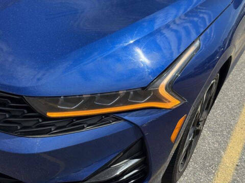2023 Kia K5