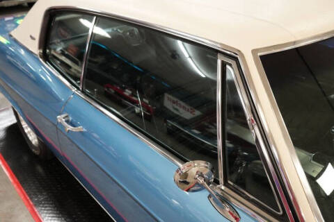 1966 Chevrolet Caprice