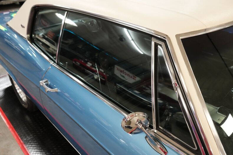 1966 Chevrolet Caprice