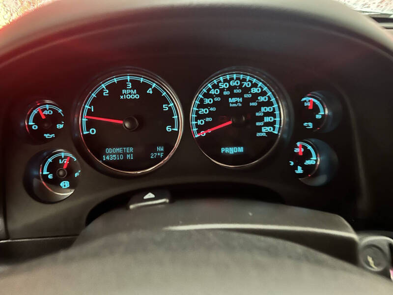 2013 Chevrolet Tahoe LT