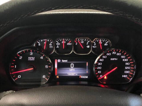 2014 GMC Sierra 1500