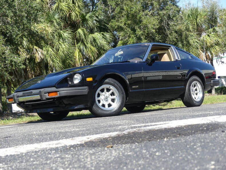 Datsun 280Z For Sale In Birmingham, AL - Carsforsale.com®