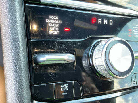 2024 Jeep Grand Cherokee Summit