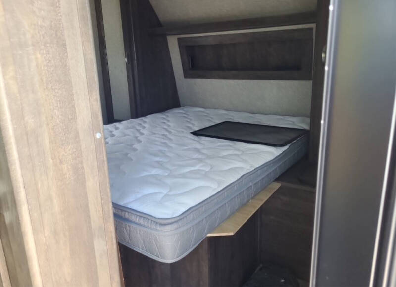 2019 Forest River Vibe