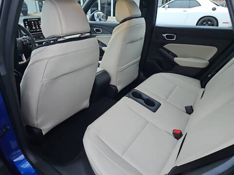 2025 Acura Integra Type S