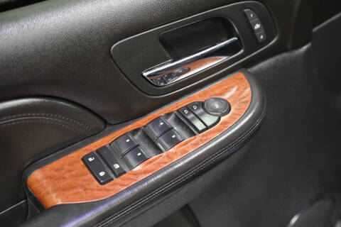 2007 Cadillac Escalade