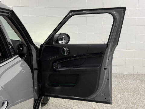 2022 MINI Countryman Cooper S ALL4