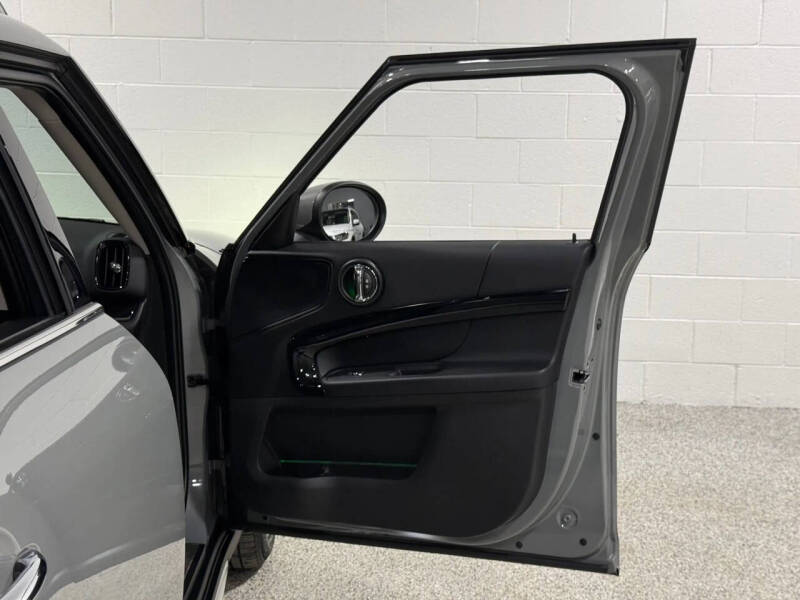 2022 MINI Countryman Cooper S ALL4