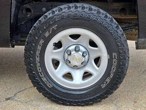 2019 Chevrolet Silverado 1500 LD Work Truck