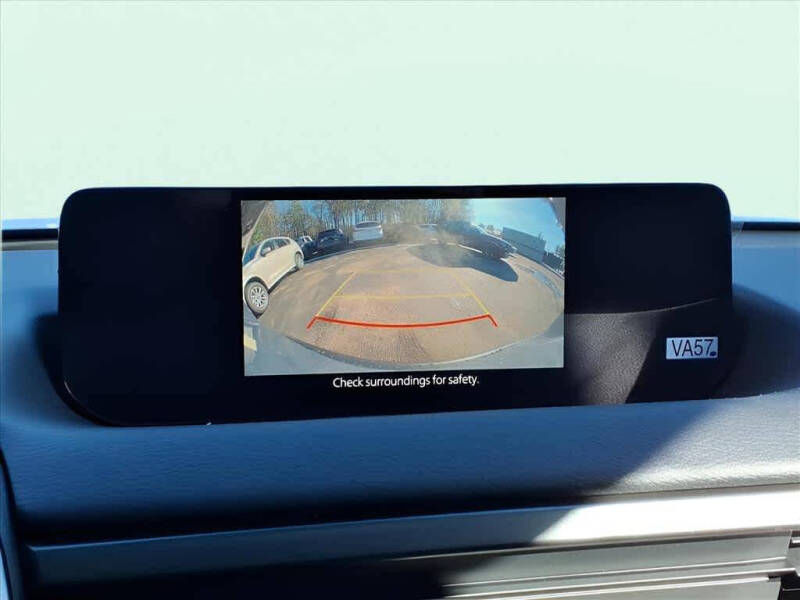 2026 Mazda CX-50 Hybrid Premium