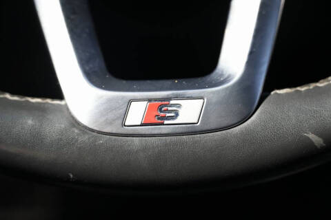 2022 Audi SQ7 4.0T quattro Premium Plus