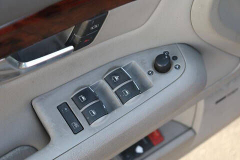 2003 Audi A4 3.0 quattro