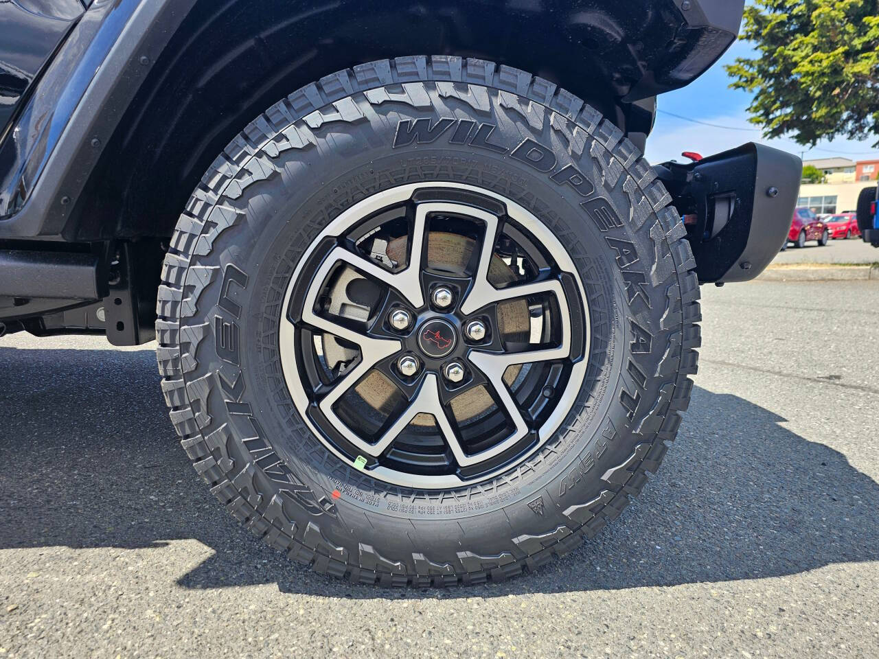 2024 Jeep Gladiator for sale at Autos by Talon in Seattle, WA