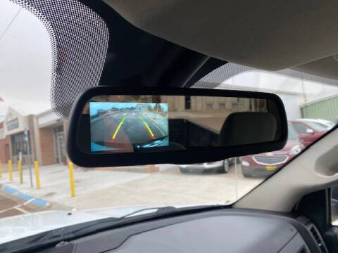 2020 RAM 1500 Classic Tradesman