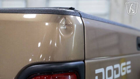 2000 Dodge Ram 2500