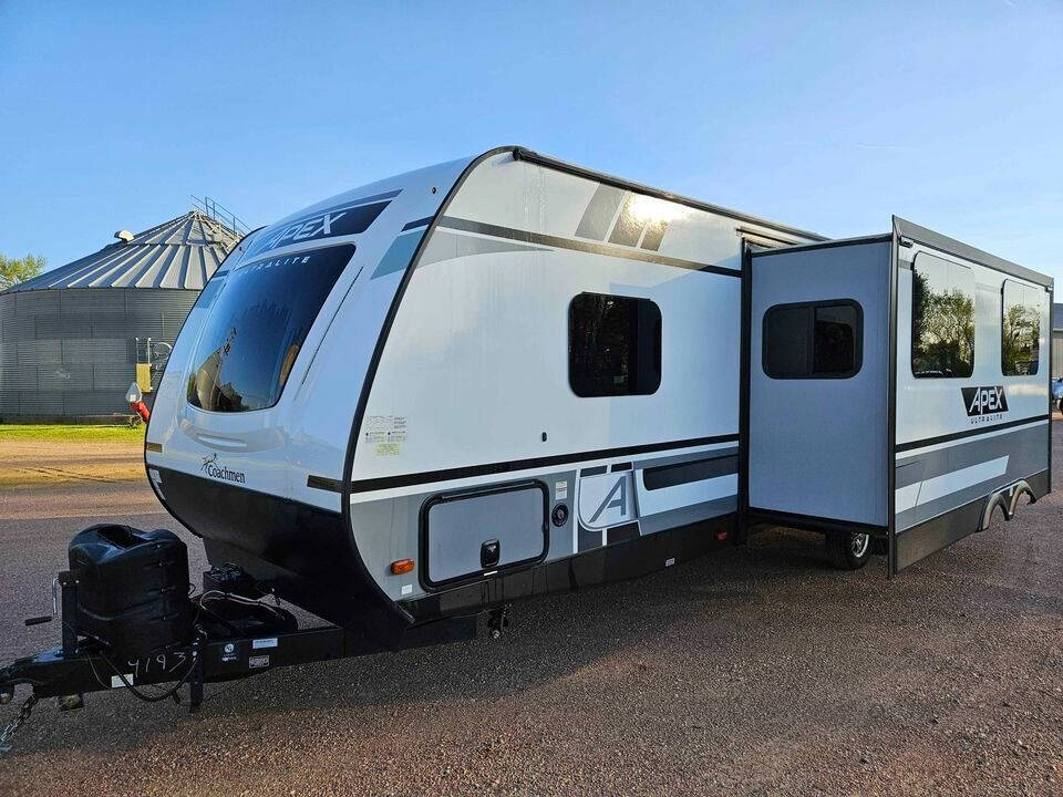 Coachmen RV For Sale In Yankton, SD