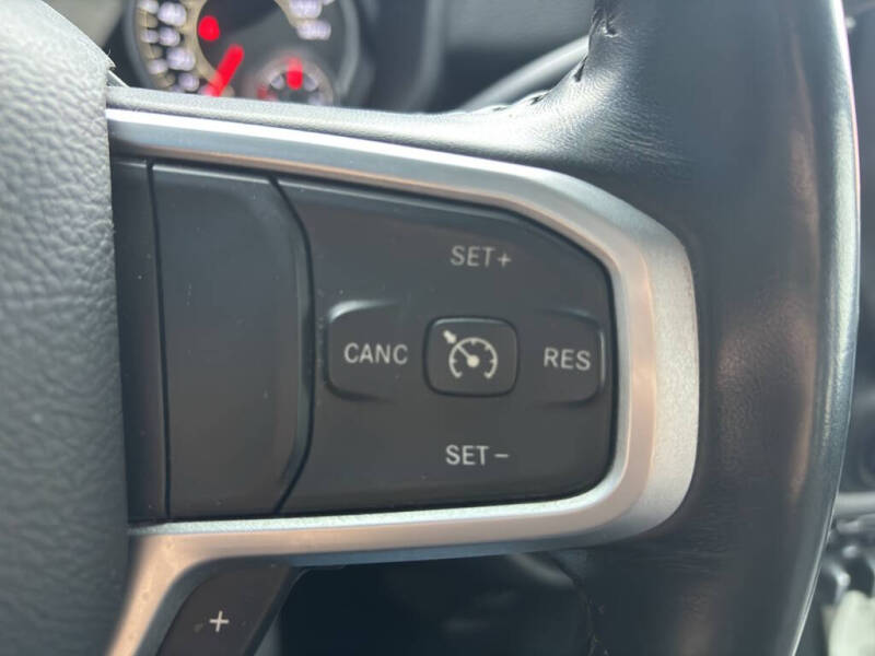 2023 RAM 3500 Big Horn