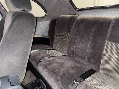 1948 Chevrolet Fleetmaster
