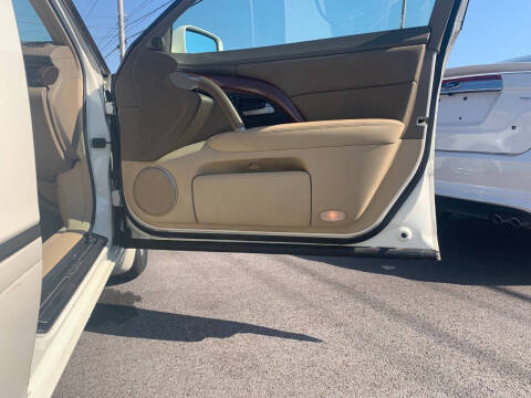 2006 Acura RL SH-AWD w/Navi w/Tech