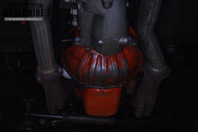 1968 Chevrolet Corvette