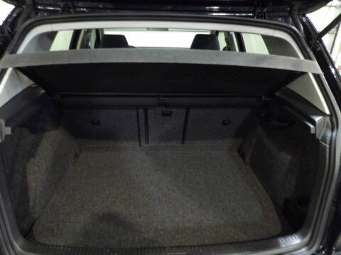 2011 Volkswagen Golf TDI