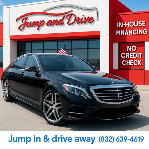 2014 Mercedes-Benz S-Class S550's photo