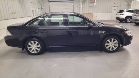 2008 Ford Taurus SEL