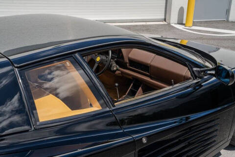 1988 Ferrari Testarossa