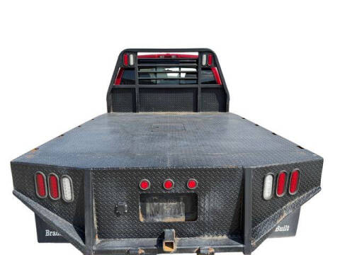 2009 Dodge Ram 3500