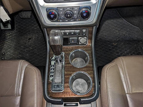 2015 GMC Acadia SLT-1