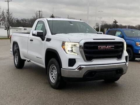 2022 GMC Sierra 1500 Limited for sale at Betten Baker Preowned Center in Twin Lake MI