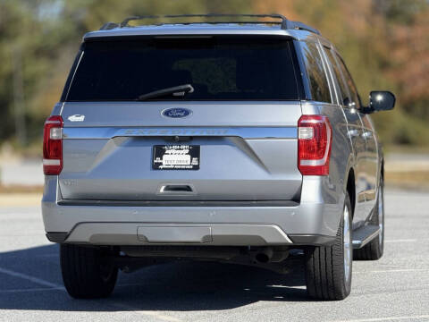 2020 Ford Expedition XLT