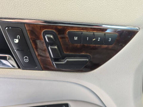 2013 Mercedes-Benz E-Class E 350