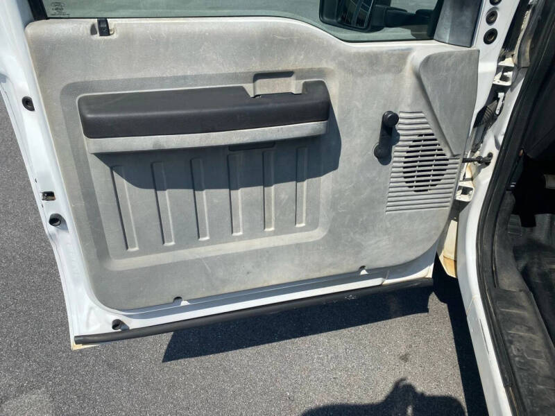 2015 Ford F-350 Super Duty