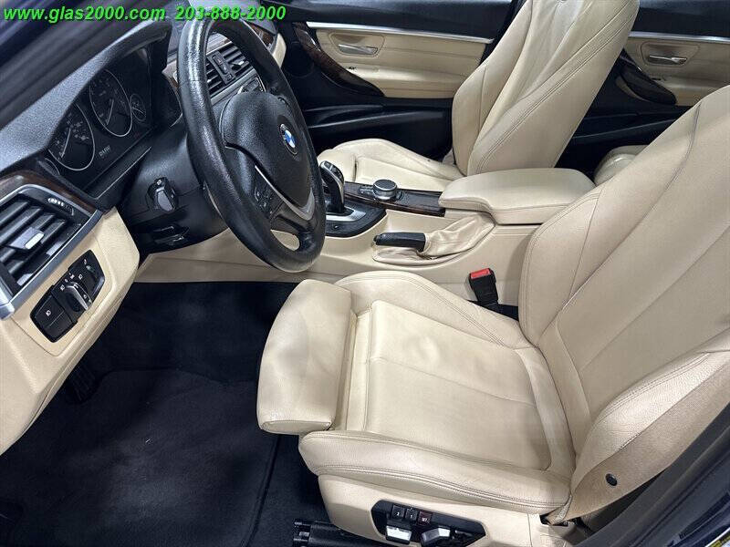 2017 BMW 3 Series 330i xDrive