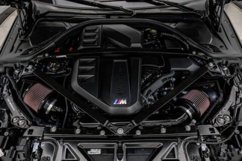 2025 BMW M2