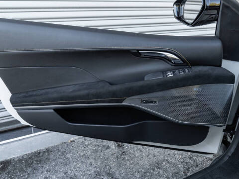 2024 Lotus Emira I4 First Edition