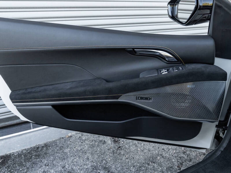 2024 Lotus Emira I4 First Edition