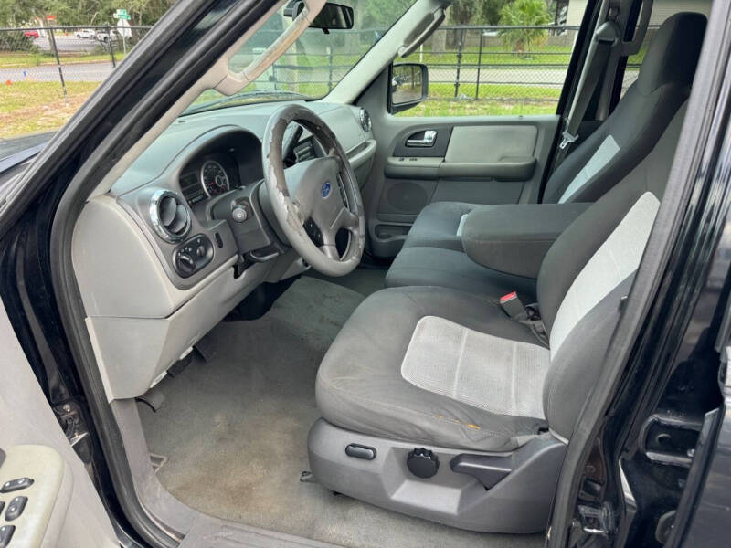 2006 Ford Expedition XLS