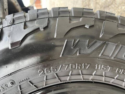 2008 Jeep Wrangler X