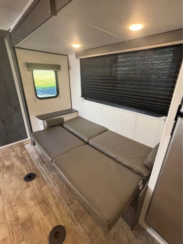 2022 Keystone RV Hideout