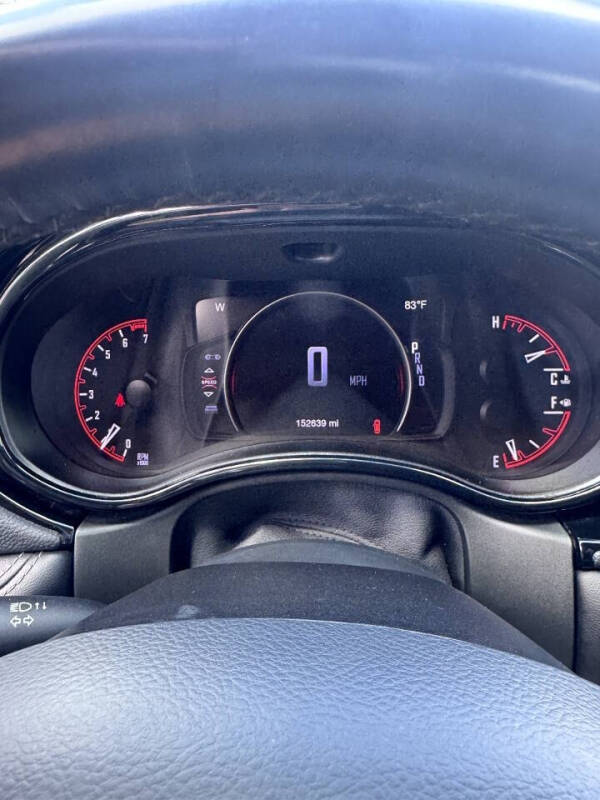 2021 Dodge Durango SXT Plus