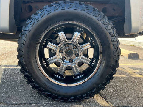 2014 GMC Sierra 1500