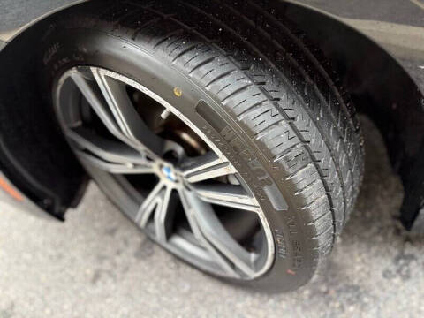 2021 BMW 3 Series 330i