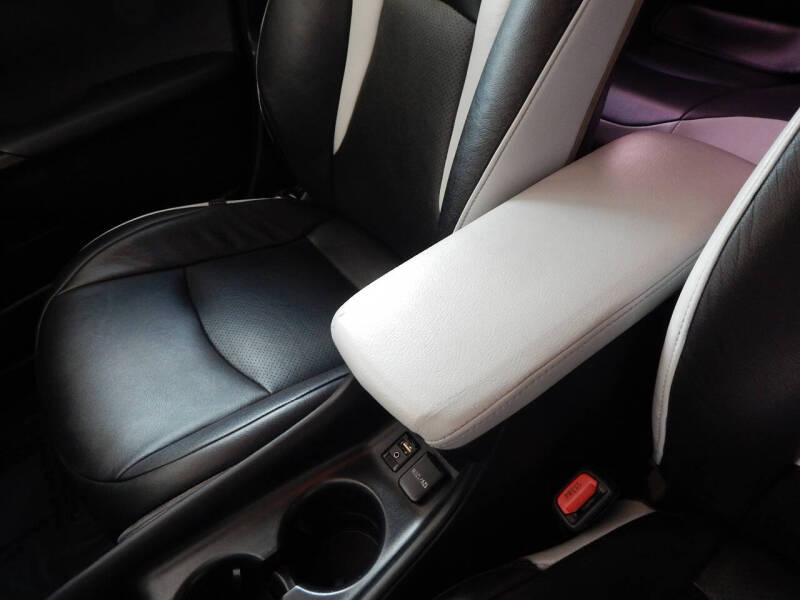 2017 Toyota Prius Two