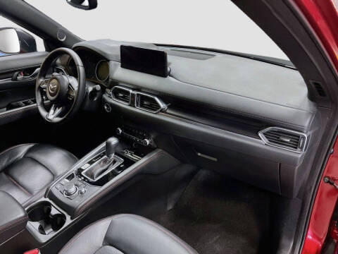 2024 Mazda CX-5 2.5 Turbo Premium