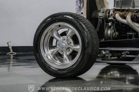1929 Ford Model A