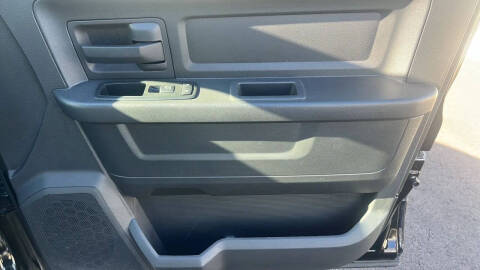 2012 RAM 1500 Express