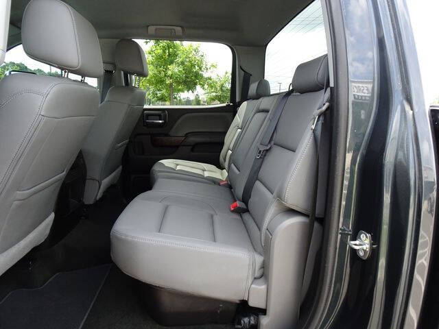 2018 GMC Sierra 2500HD