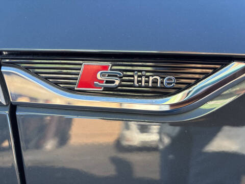 2019 Audi A5 Sportback quattro Premium Plus 45 TFSI